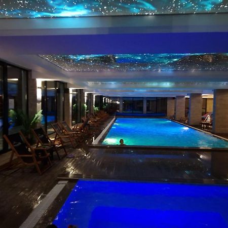 G4 Apartment Milmari Копаоник Екстер'єр фото