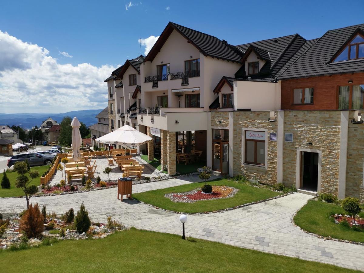 G4 Apartment Milmari Копаоник Екстер'єр фото