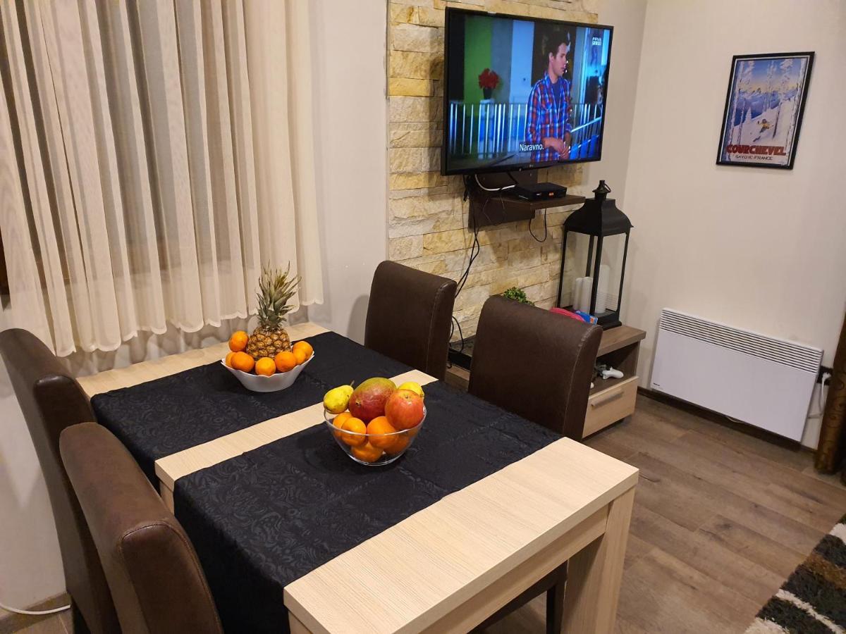 G4 Apartment Milmari Копаоник Екстер'єр фото