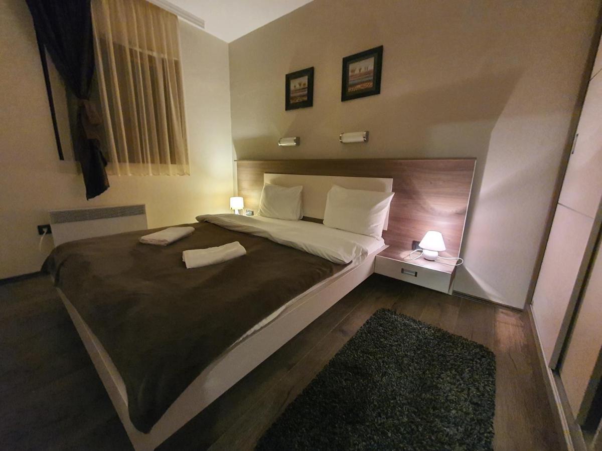 G4 Apartment Milmari Копаоник Екстер'єр фото
