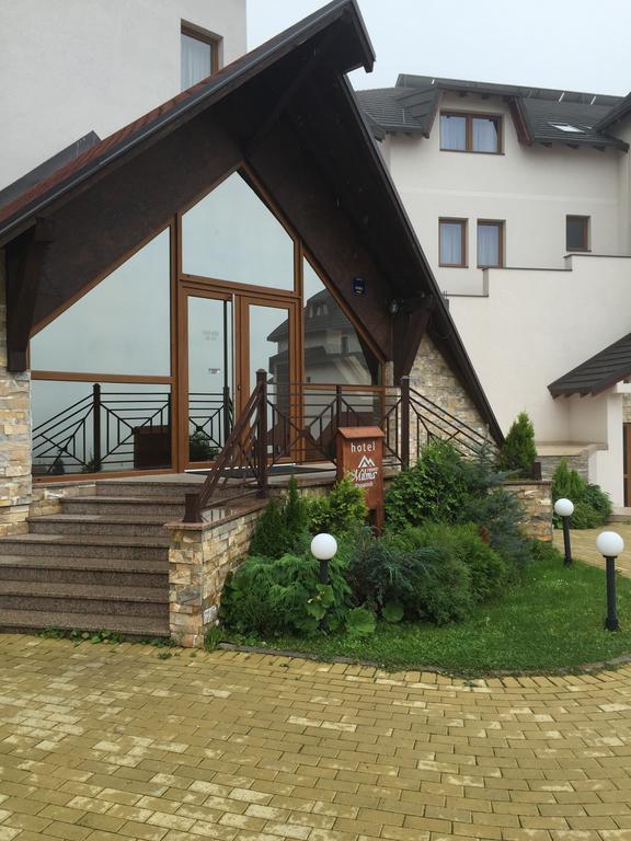 G4 Apartment Milmari Копаоник Екстер'єр фото