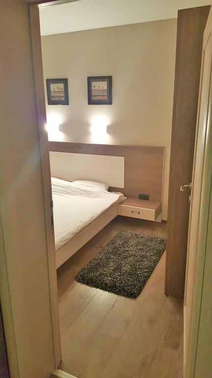G4 Apartment Milmari Копаоник Екстер'єр фото