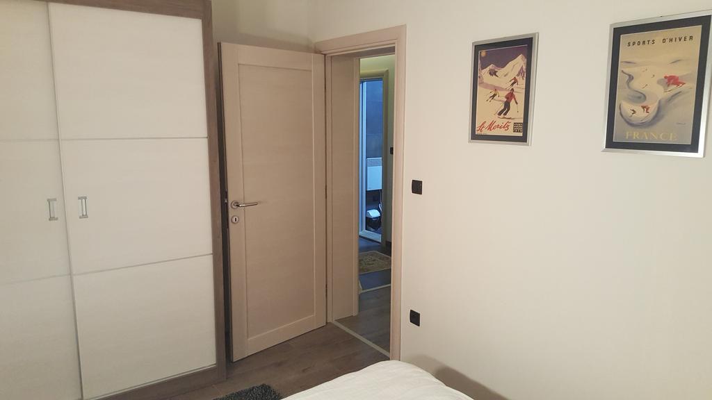 G4 Apartment Milmari Копаоник Екстер'єр фото