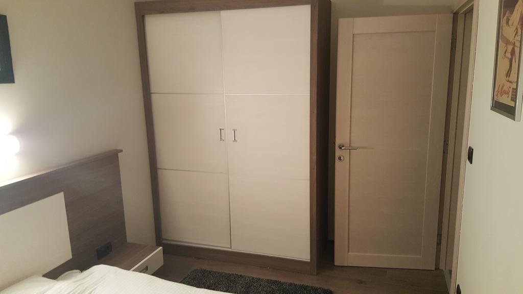 G4 Apartment Milmari Копаоник Екстер'єр фото