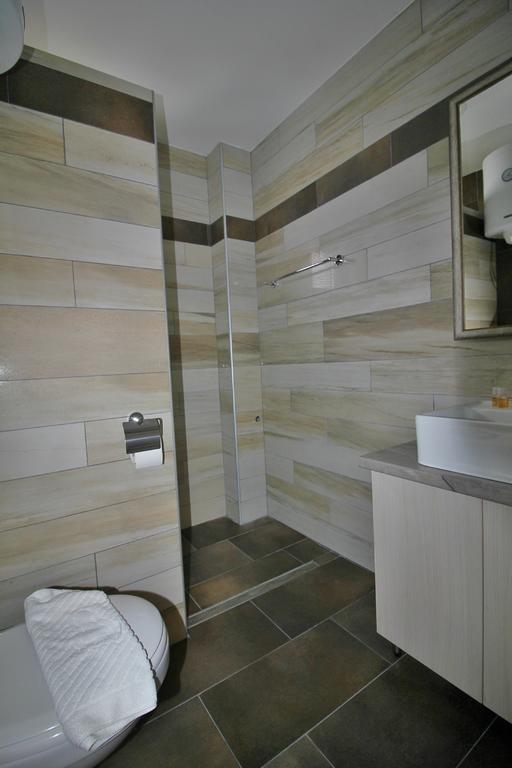 G4 Apartment Milmari Копаоник Екстер'єр фото