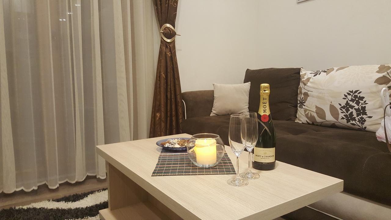 G4 Apartment Milmari Копаоник Екстер'єр фото