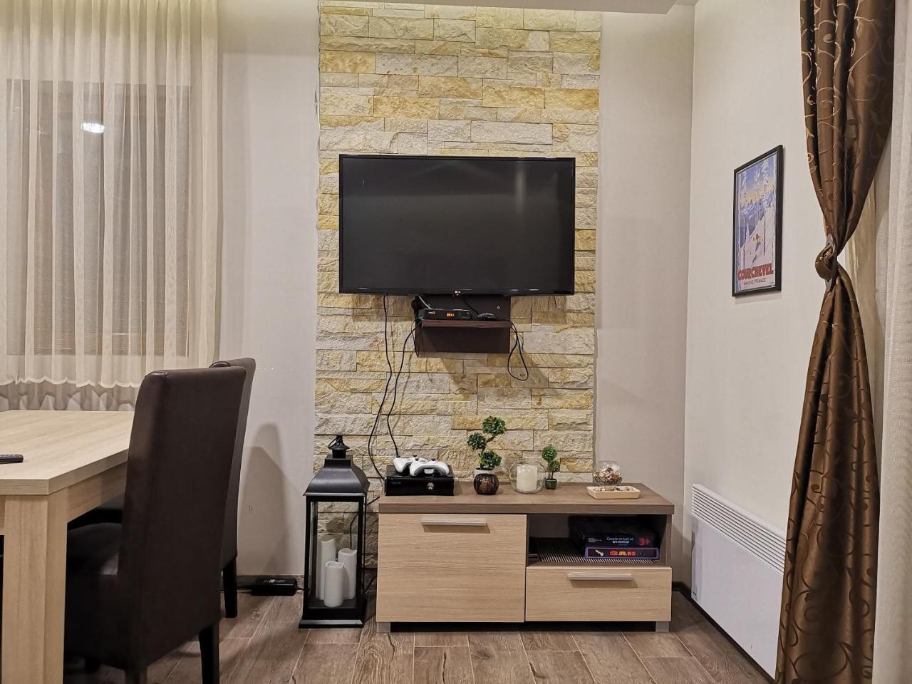 G4 Apartment Milmari Копаоник Екстер'єр фото