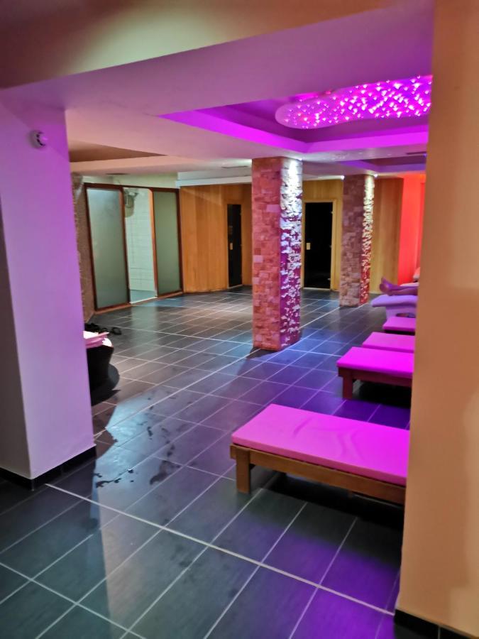 G4 Apartment Milmari Копаоник Екстер'єр фото